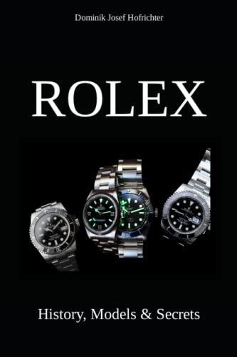 rolex history pdf|Rolex history models.